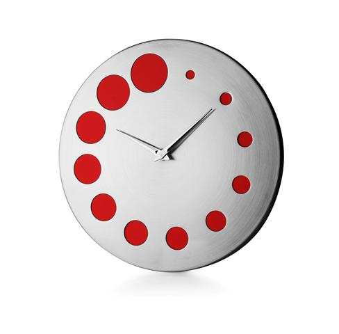 Manufacturers Exporters and Wholesale Suppliers of Steel clock Pune Maharashtra